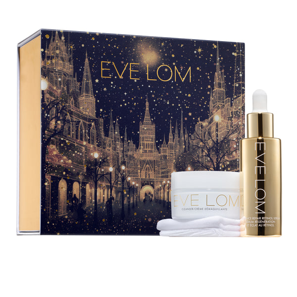 Radiant Renewal Holiday Set